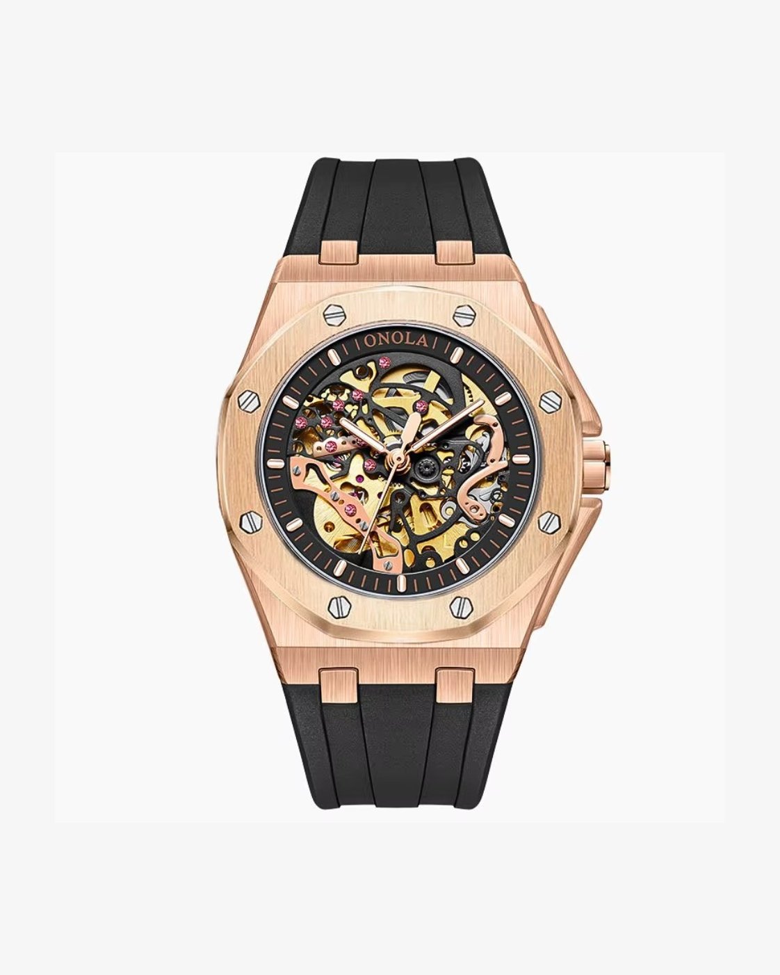Phantom Watch