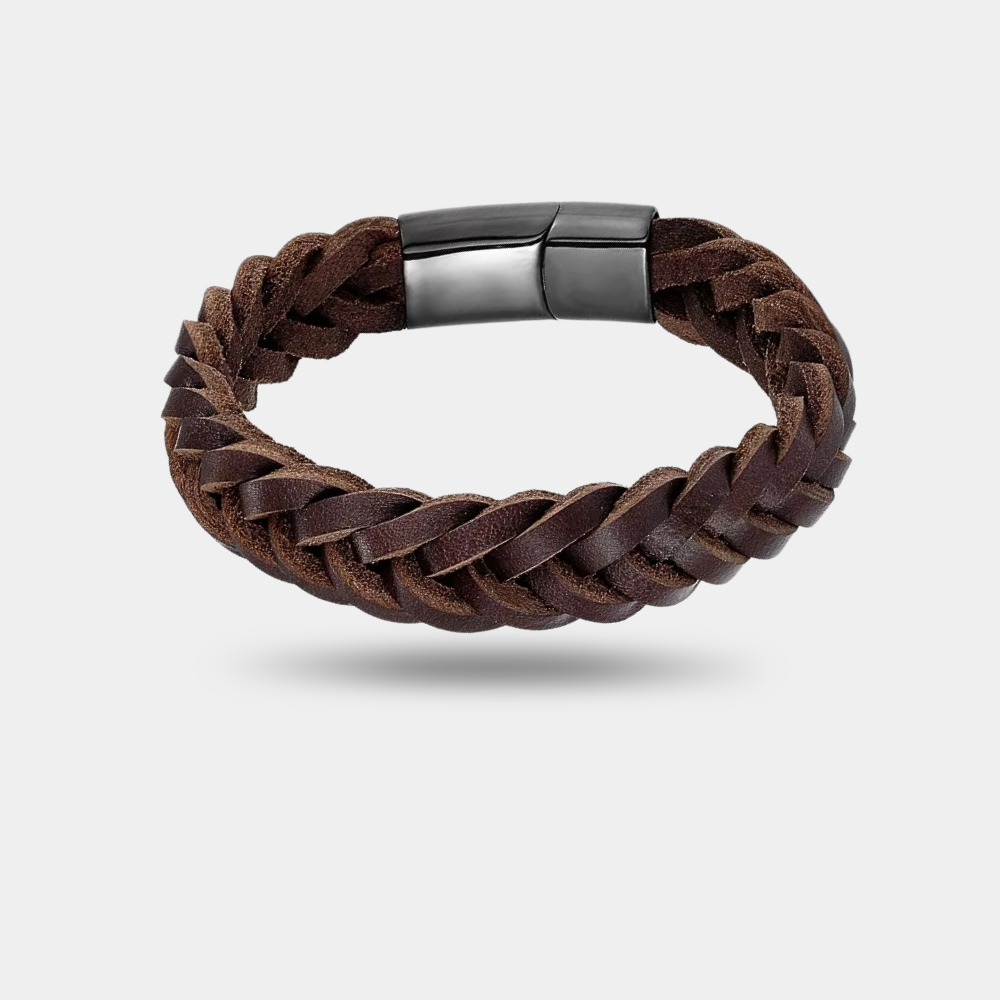VYRO BRAIDEN BLACK