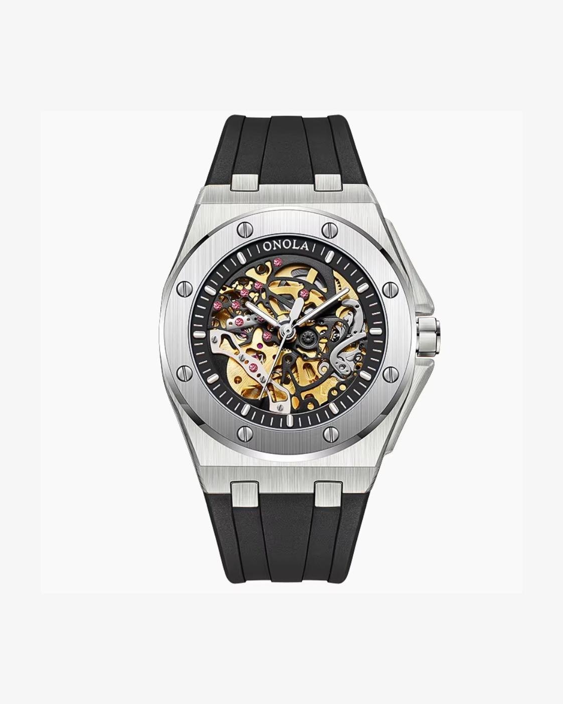 Phantom Watch