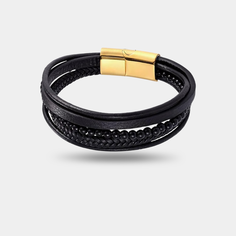 OBSIDIAN VOYAGER GOLD