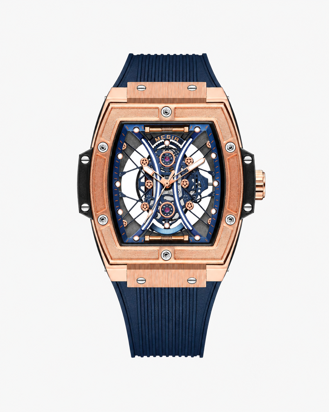 Apex Watch