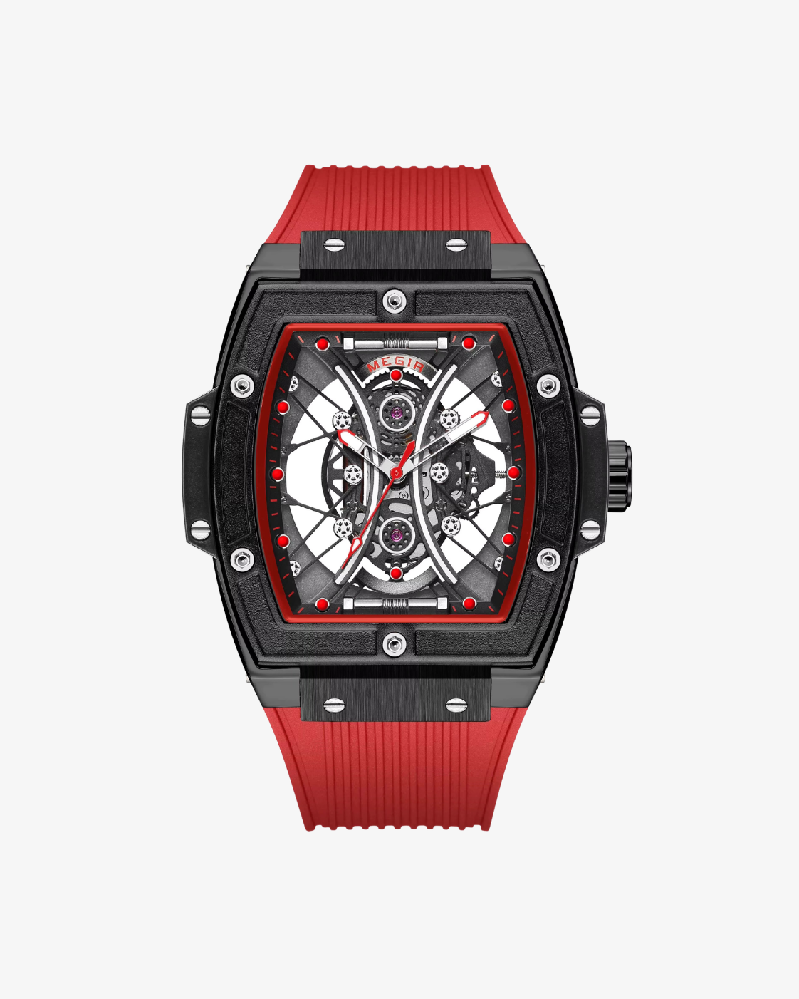 Apex Watch