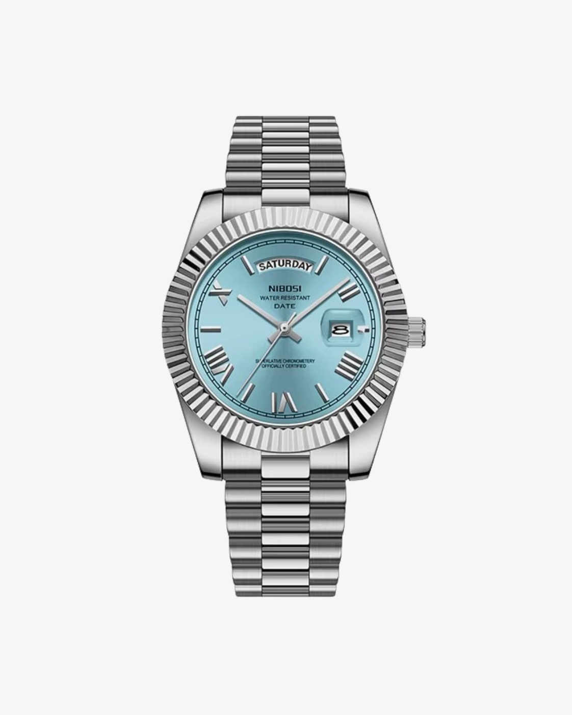 Imperial Watch