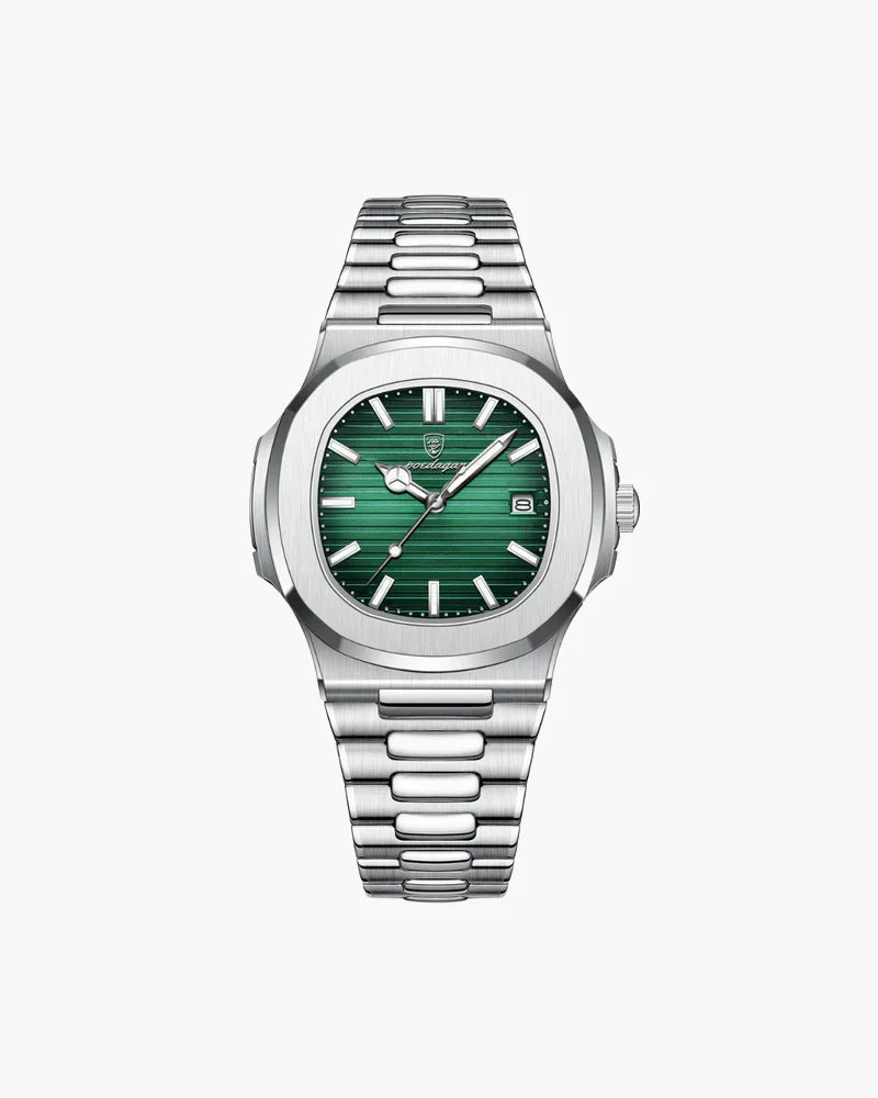 Nautilus Classic Watch