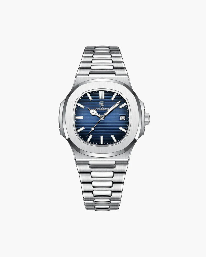 Nautilus Classic Watch