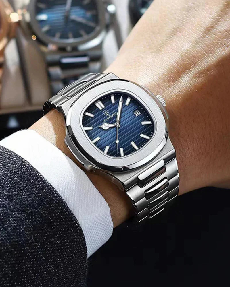 Nautilus Classic Watch