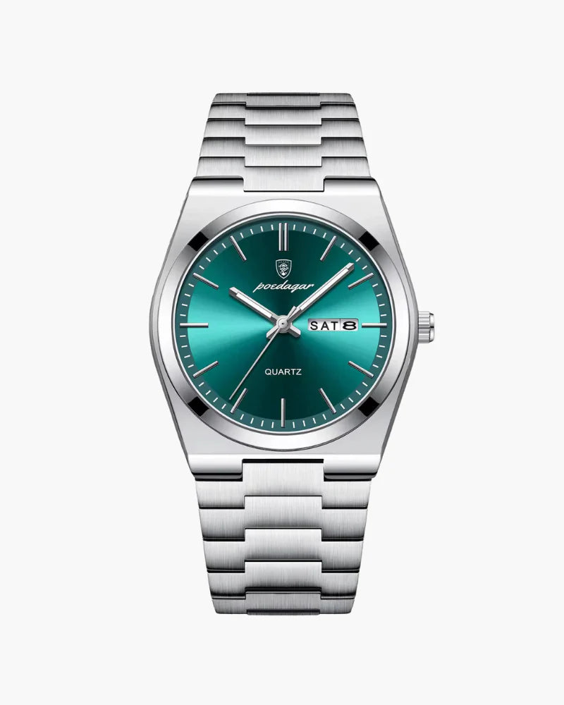 Ocean Crest Watch