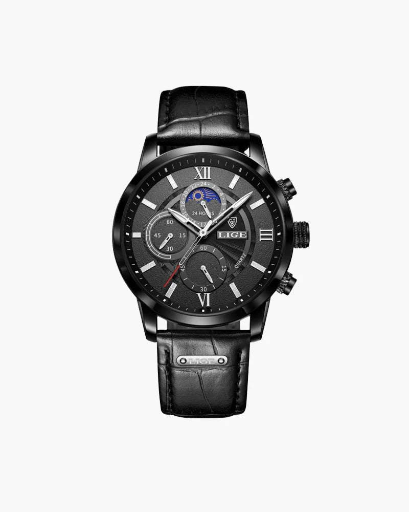 Regent Watch