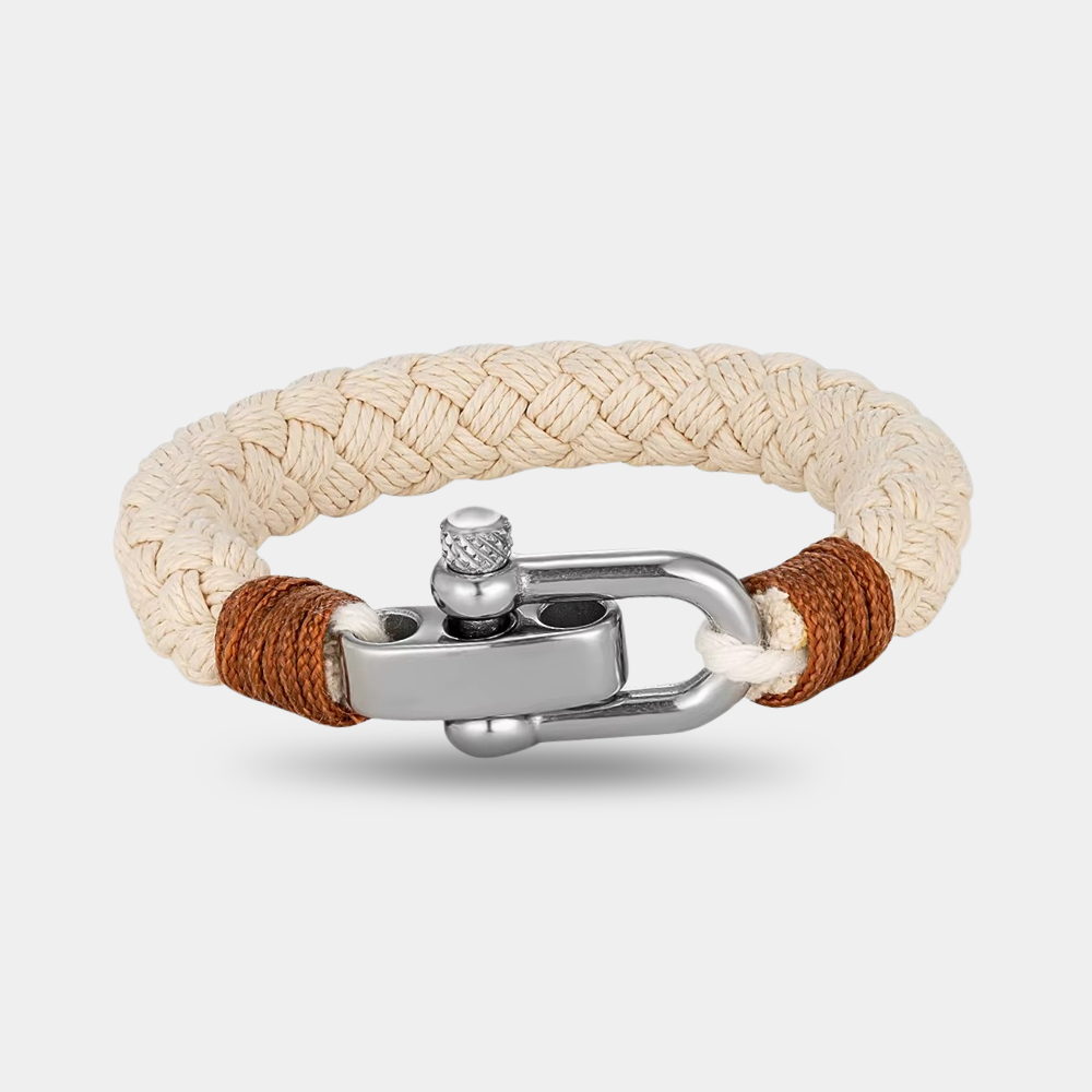 Veylor Bracelet | Premium Nautical Bracelet for Men
