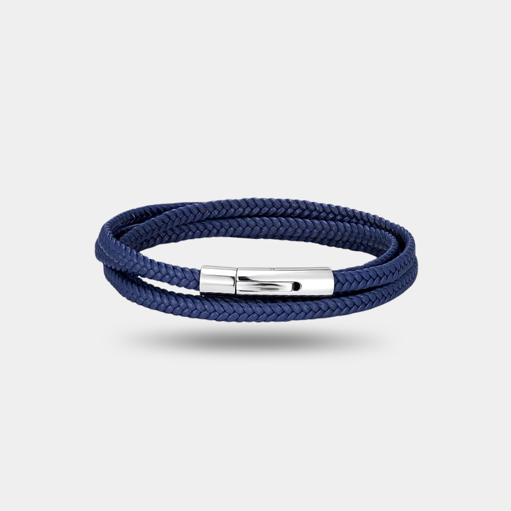 monarch-braided-leather-bracelet-blue