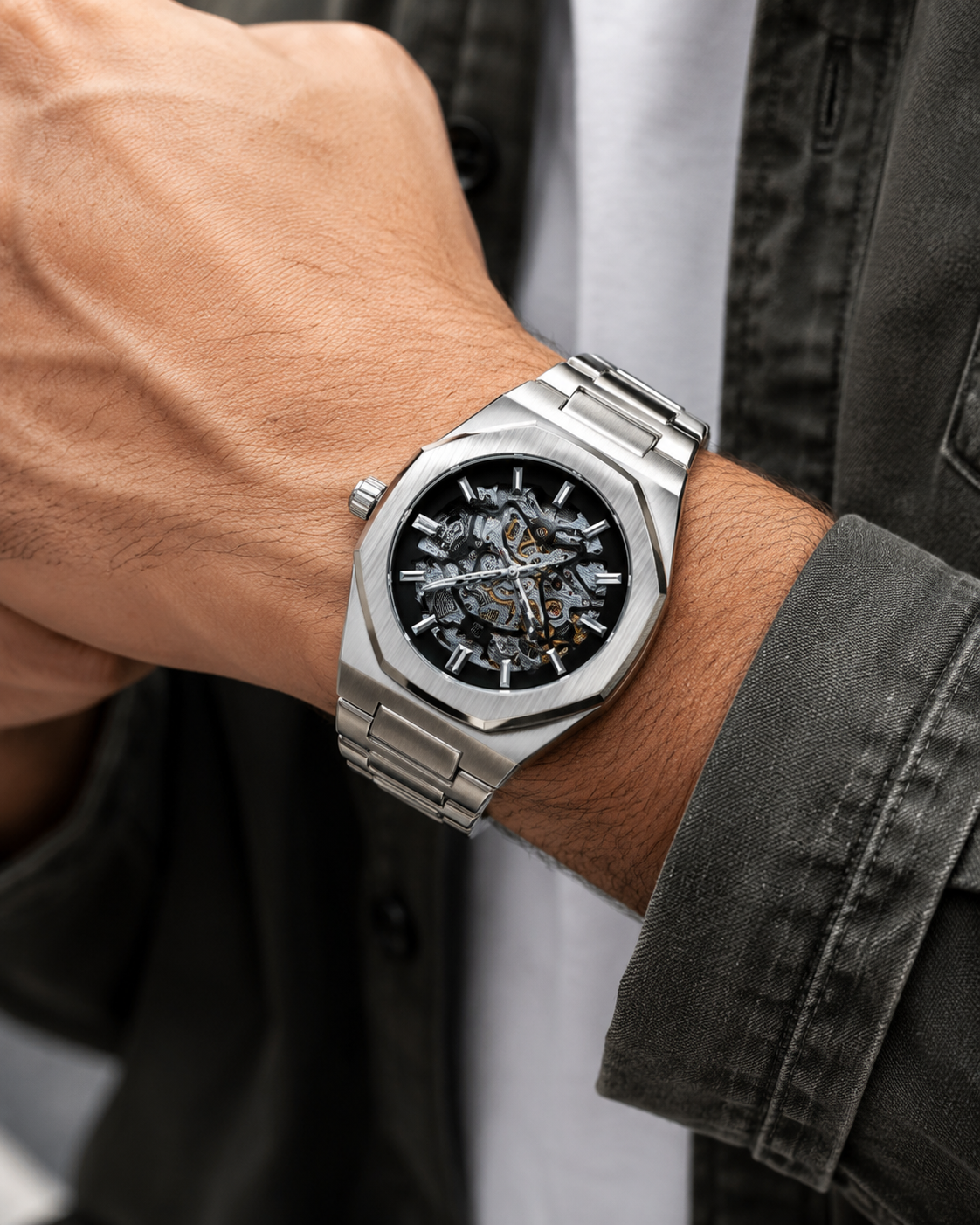 Vertex Watch