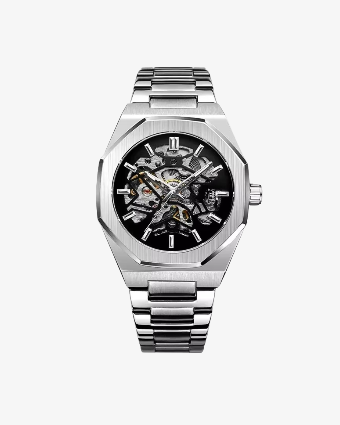 Vertex Watch