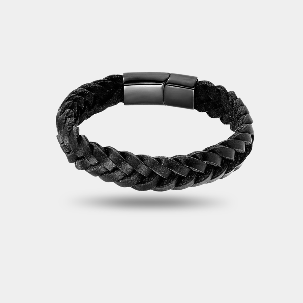 VYRO BRAIDEN BLACK