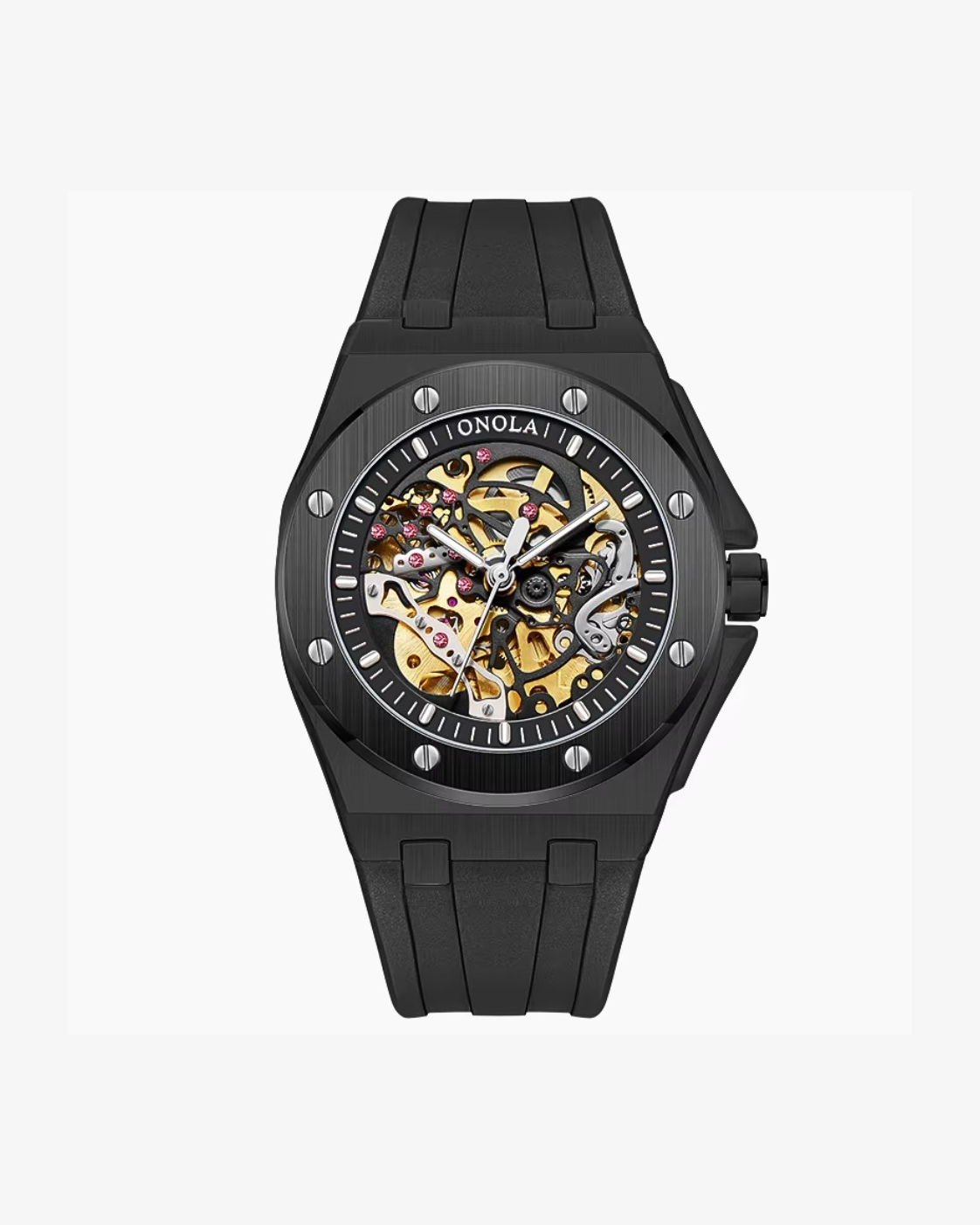 Phantom Watch