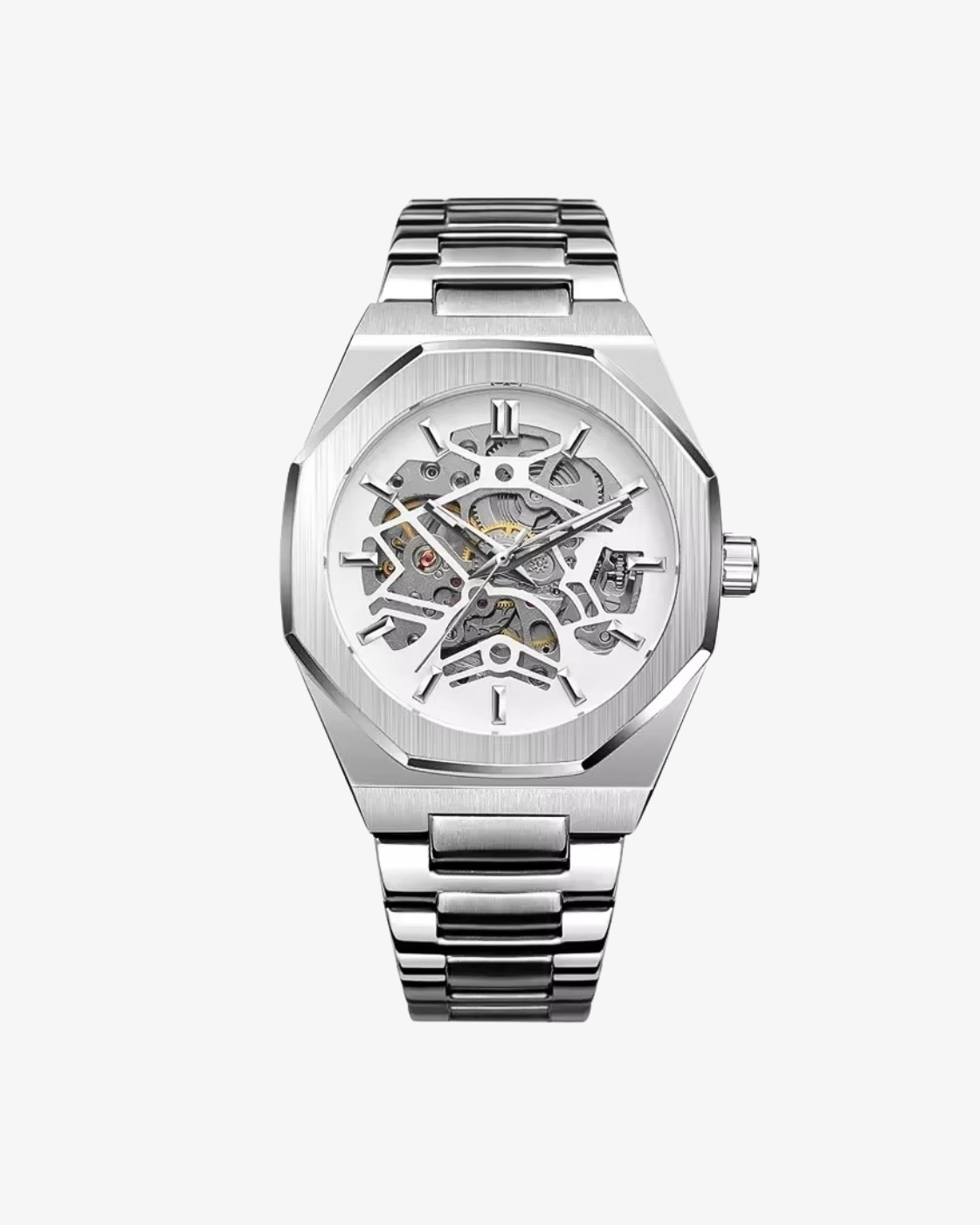 Vertex Watch