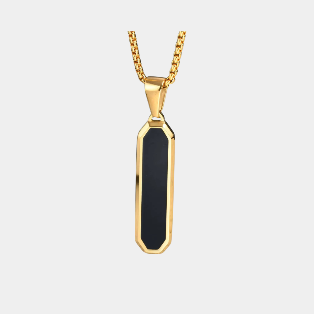 ONYXIS NECKLACE
