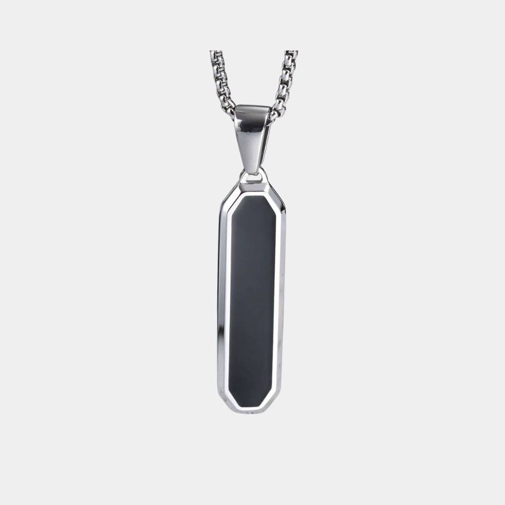 ONYXIS NECKLACE