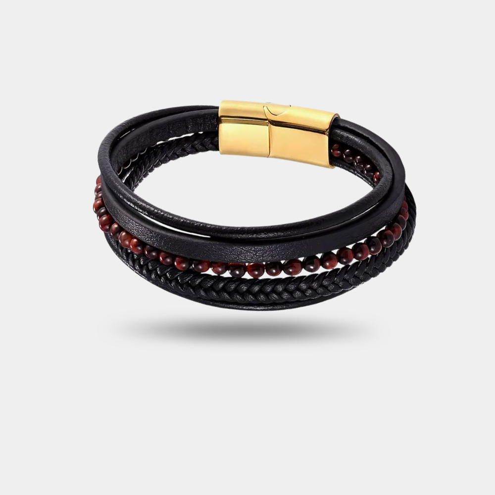 OBSIDIAN VOYAGER GOLD