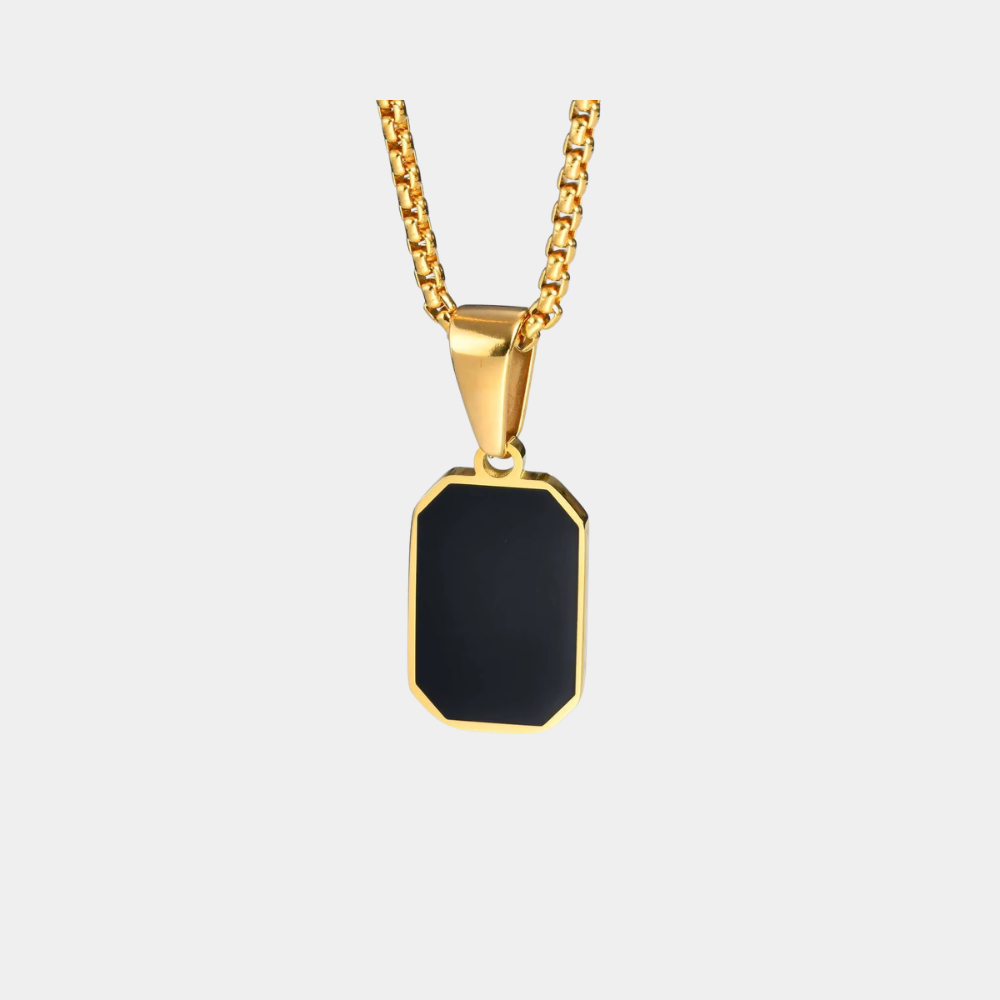 AUREX NECKLACE
