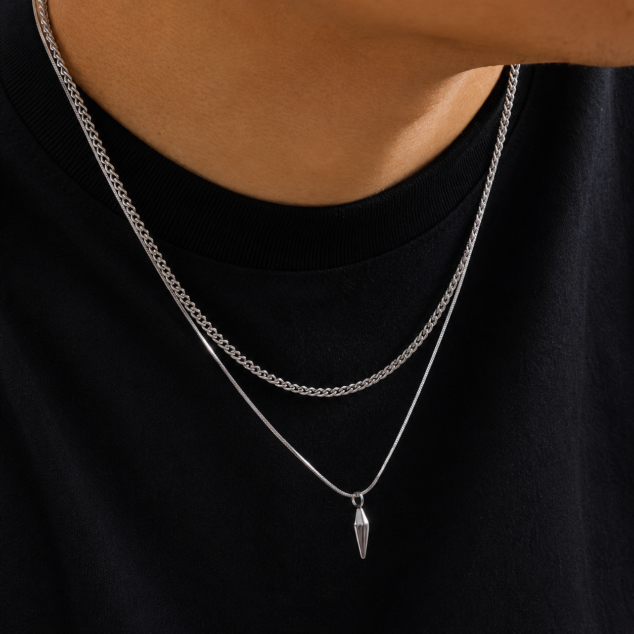 AURION PENDANT