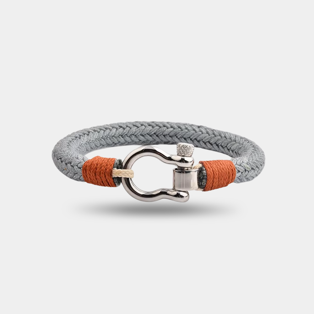 AURYON MARINER SILVER GREY