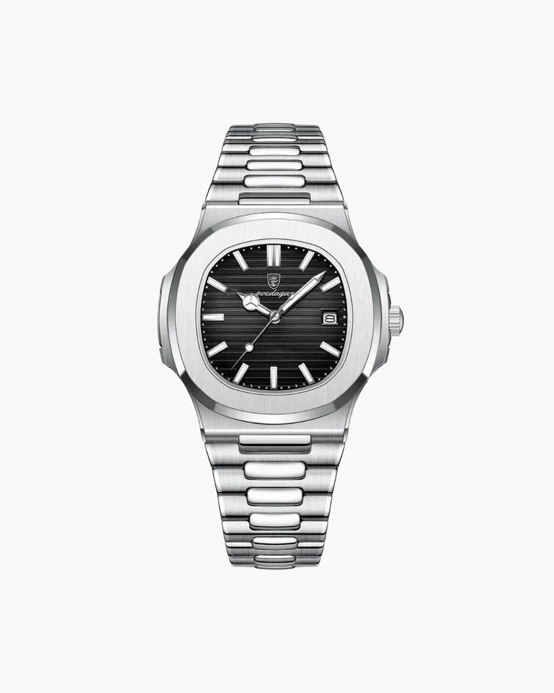 Nautilus Classic Watch