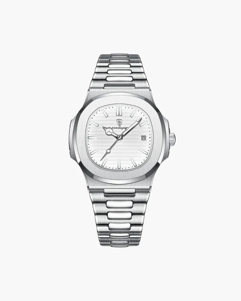 Nautilus Classic Watch