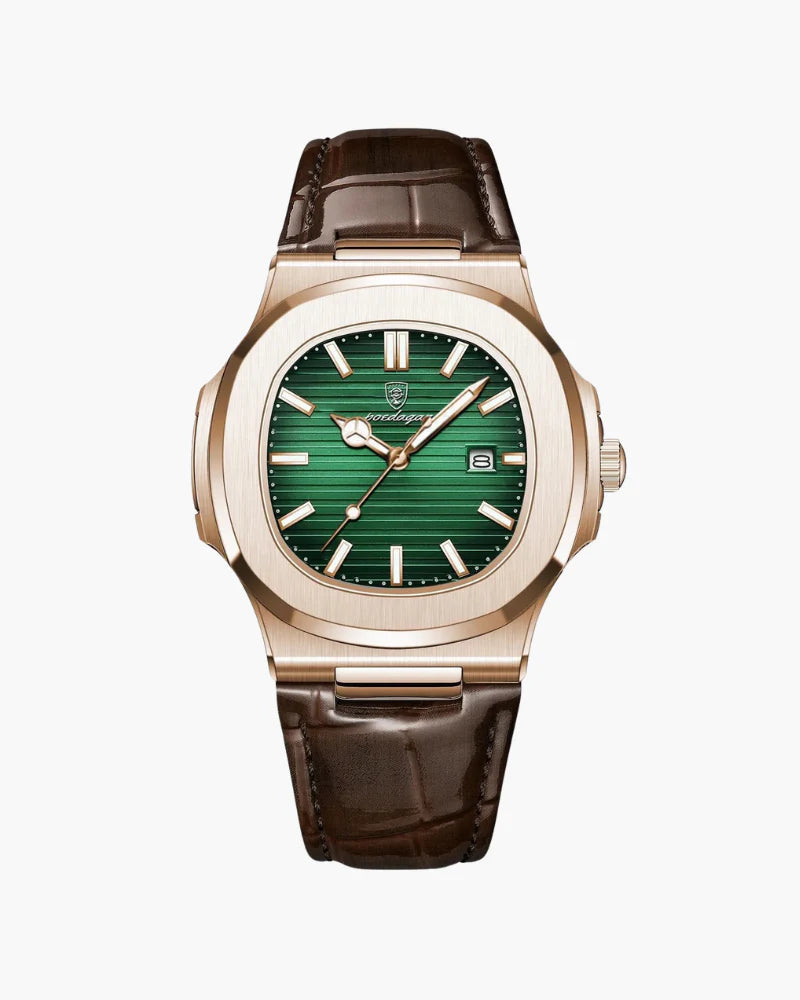 Heritage Watch