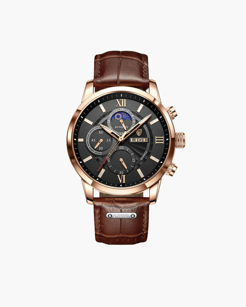 Regent Watch