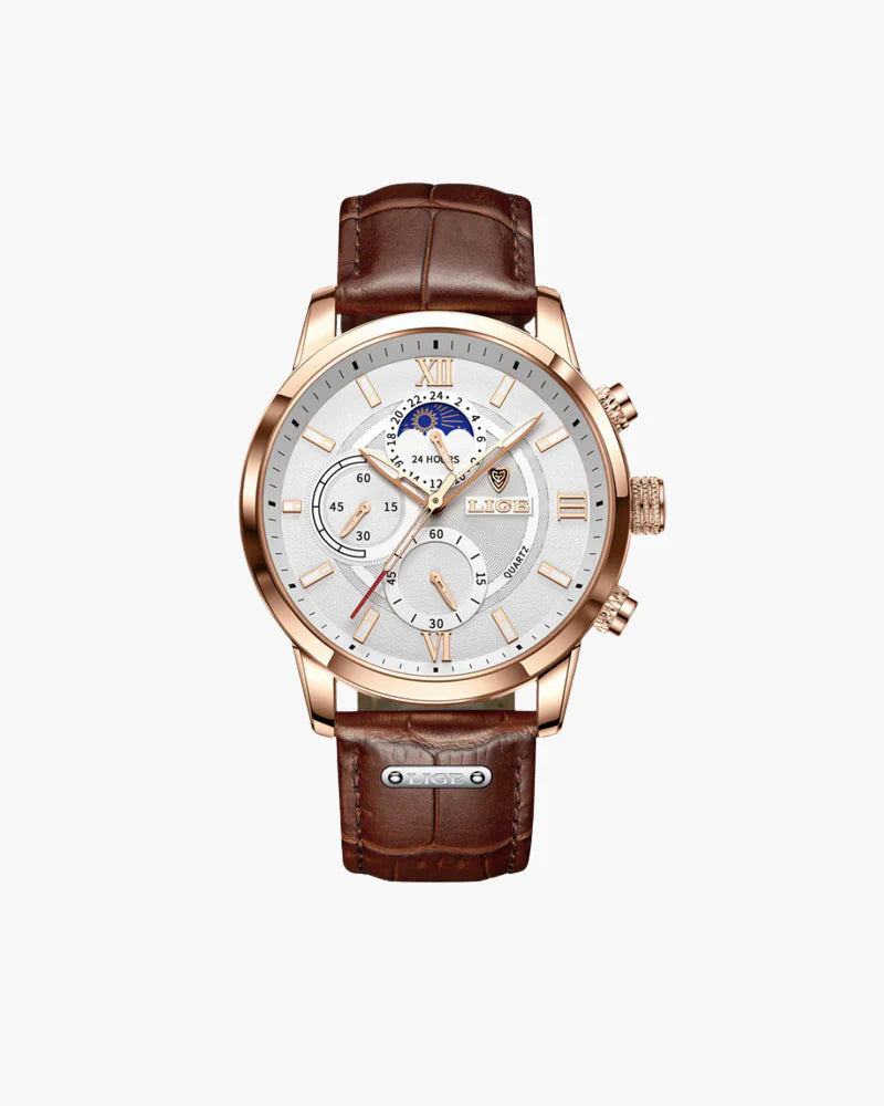 Regent Watch