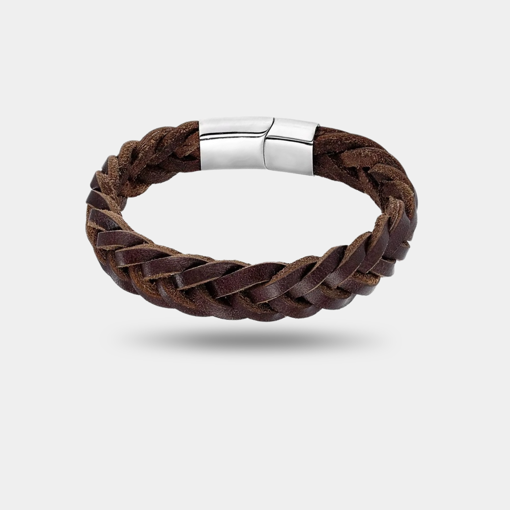 VYRO BRAIDEN SILVER2