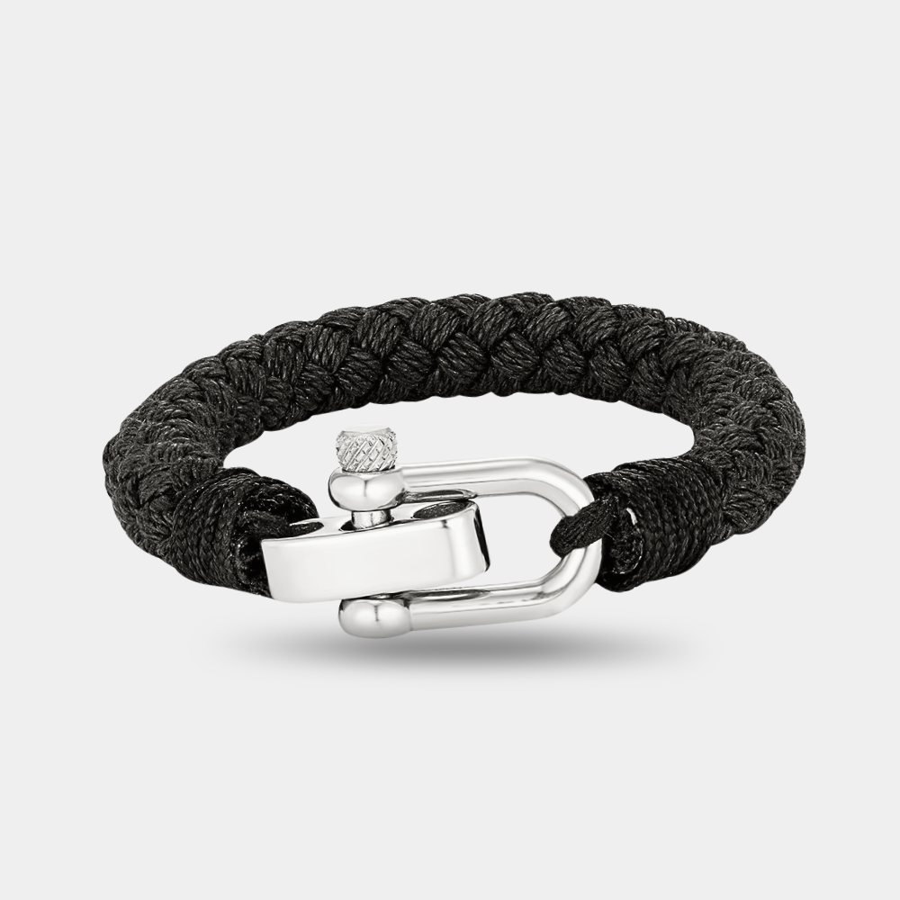 Veylor Bracelet | Premium Nautical Bracelet for Men