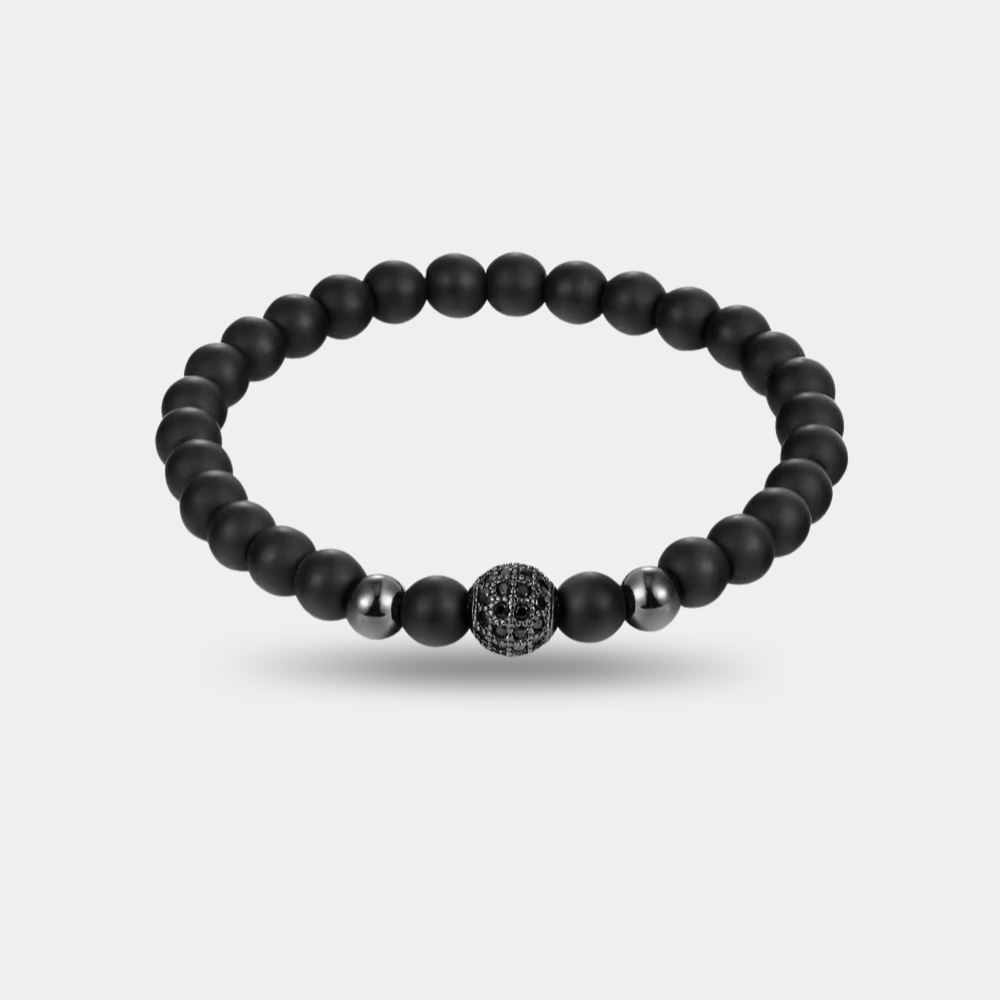 noir-crown-bracelet
